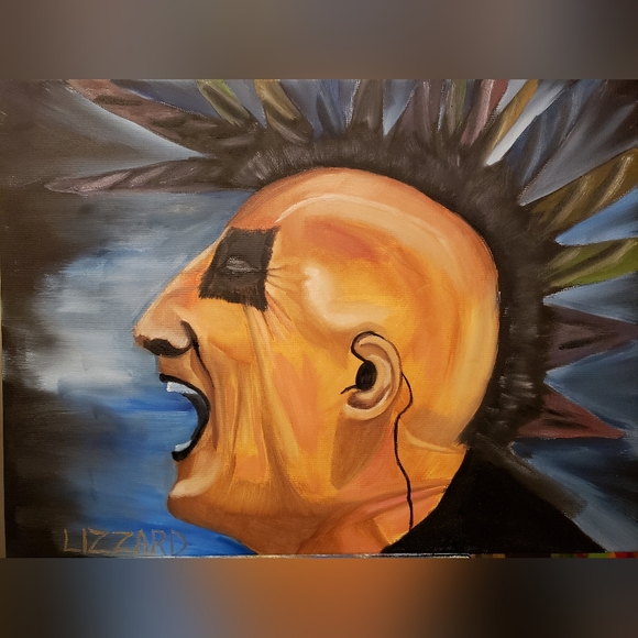 Maynard / Tool - Picture 1 of 1